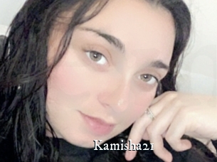 Kamisha21