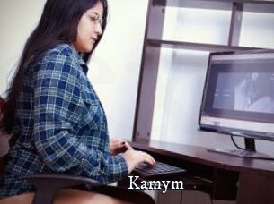 Kamym