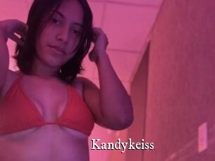 Kandykeiss