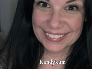 Kandykum