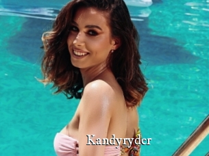 Kandyryder