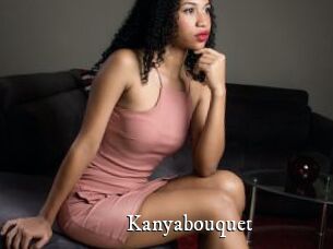 Kanyabouquet