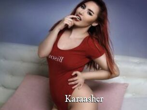 Karaasher