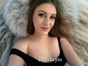 Karahayes