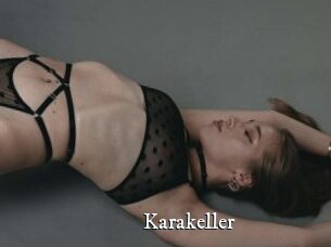Karakeller