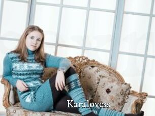 Karalovess