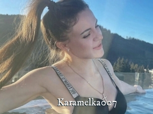 Karamelka007