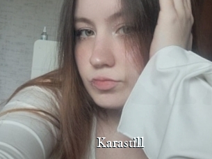 Karastill