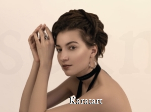 Karatart