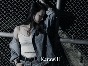 Karawill