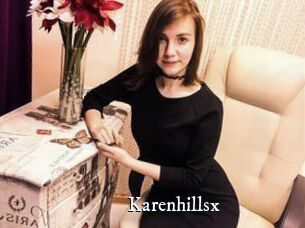Karenhillsx