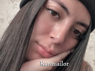 Karensailor