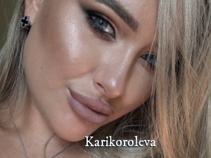 Karikoroleva