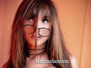 Karimeborbon