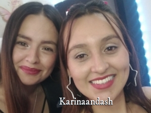 Karinaandash