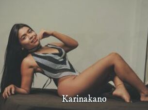 Karinakano