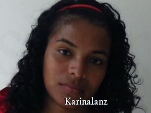 Karinalanz