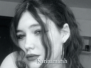 Karinamarsh