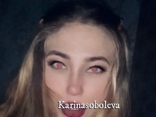 Karinasoboleva