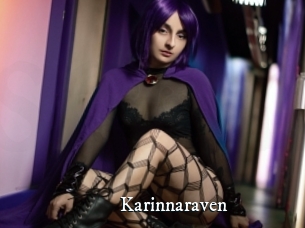 Karinnaraven