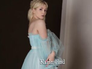 Karinwind