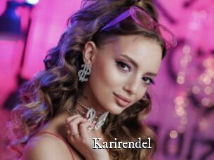 Karirendel