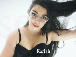 Karlah