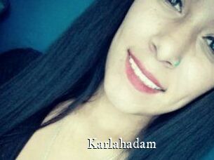 Karlahadam