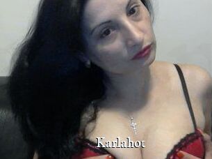 Karlahot