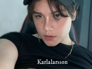 Karlalarsson