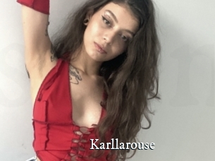 Karllarouse