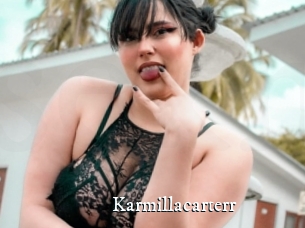 Karmillacarterr