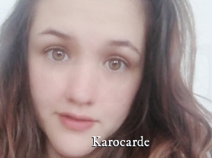 Karocarde