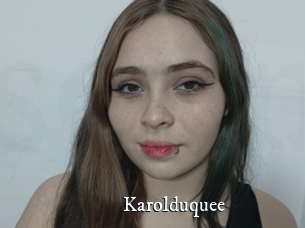 Karolduquee