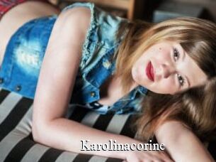 Karolinacorine
