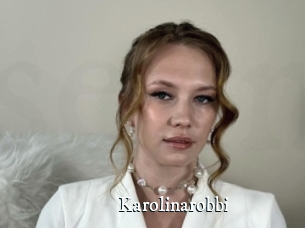 Karolinarobbi