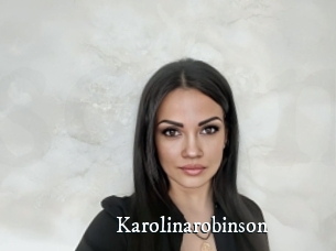 Karolinarobinson