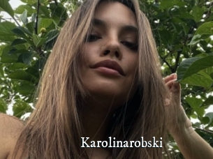 Karolinarobski