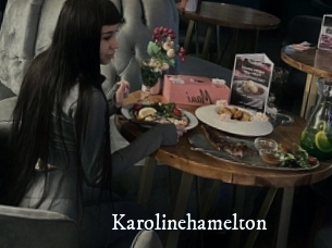 Karolinehamelton