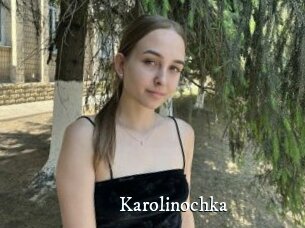 Karolinochka