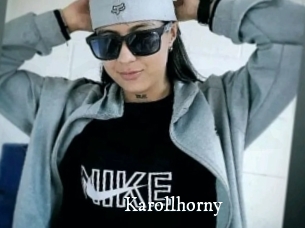 Karollhorny