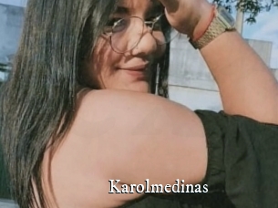 Karolmedinas