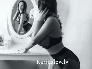 Karrisalovely