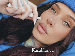 Kasablanca