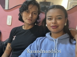 Kasandraandsilvi