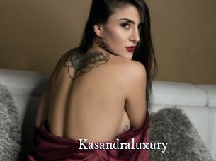 Kasandraluxury