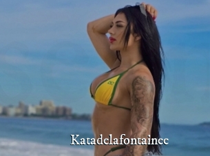 Katadelafontainee