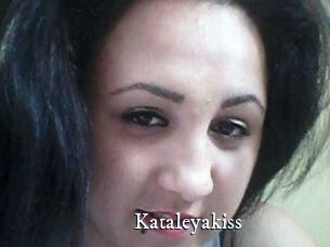 Kataleyakiss