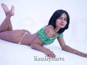 Kataleyanava