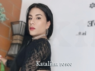 Kataliina_rosee